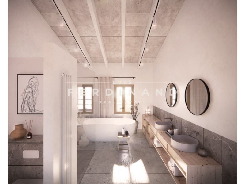 3 sypialnia Dom na sprzedaż w Maria de la Salud / Maria de la Salut - 890 000 € (Ref: 9651755)