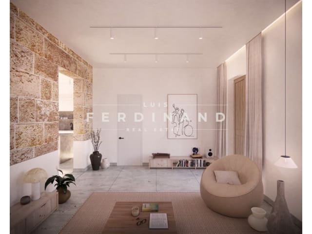 3 sypialnia Dom na sprzedaż w María de la Salud / María de la Salut - 890 000 € (Ref: 9651755)