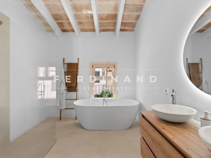 3 soveværelse Byhus til salg i Maria de la Salud / Maria de la Salut med swimmingpool garage - € 990.000 (Ref: 9651755)