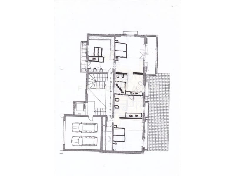 6 soveværelse Villa til salg i Puerto de Andratx med swimmingpool - € 9.800.000 (Ref: 9651756)