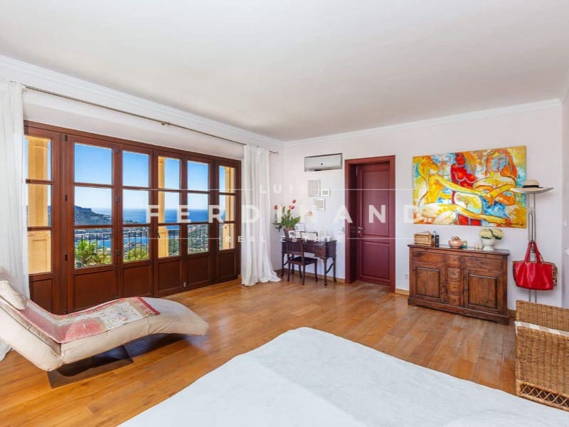 6 soveværelse Villa til salg i Puerto de Andratx med swimmingpool - € 9.800.000 (Ref: 9651756)