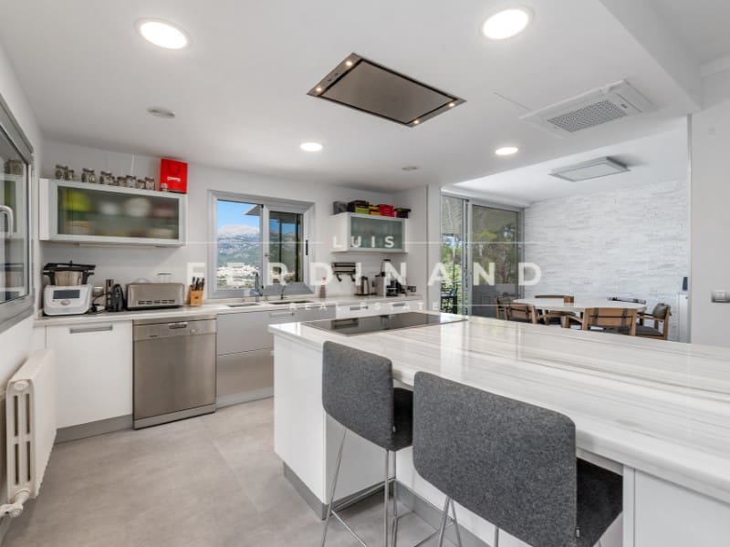 7 soveværelse Finca/Landehus til salg i Selva med swimmingpool - € 4.990.000 (Ref: 9651757)