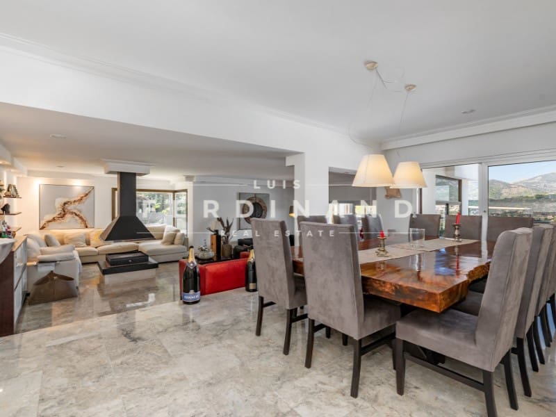 7 soveværelse Finca/Landehus til salg i Selva med swimmingpool - € 4.990.000 (Ref: 9651757)