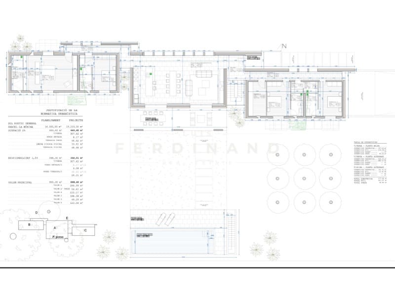 Area Edificabile in vendita in Santa Maria del Cami - 1.250.000 € (Rif: 9651758)