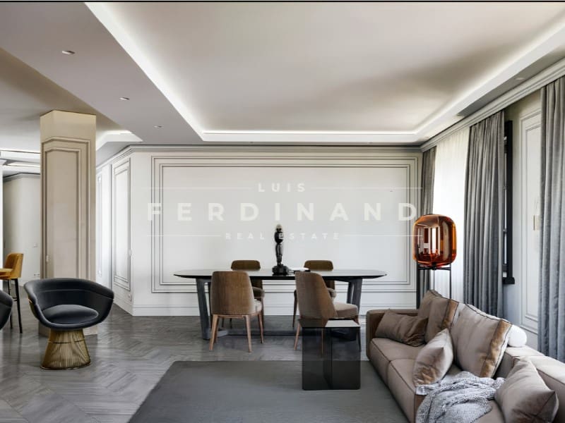 4 bedroom Penthouse for sale in Palma de Mallorca - € 1,595,000 (Ref: 9651759)