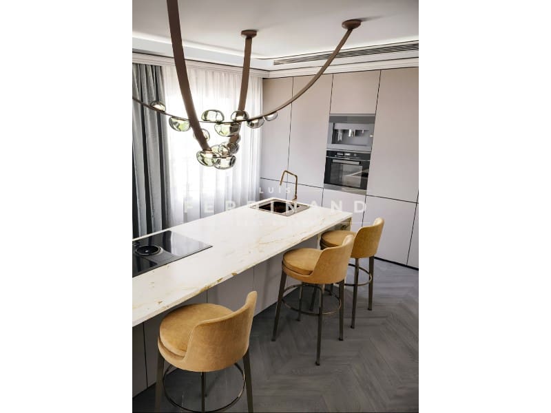 4 bedroom Penthouse for sale in Palma de Mallorca - € 1,595,000 (Ref: 9651759)