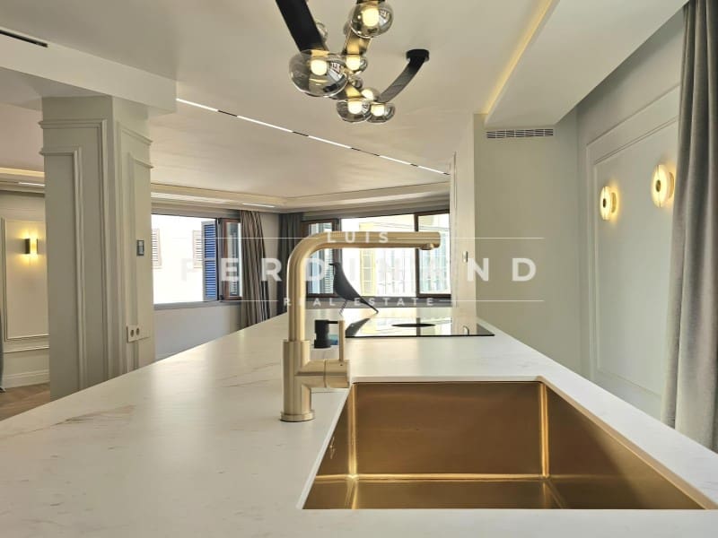 4 bedroom Penthouse for sale in Palma de Mallorca - € 1,595,000 (Ref: 9651759)