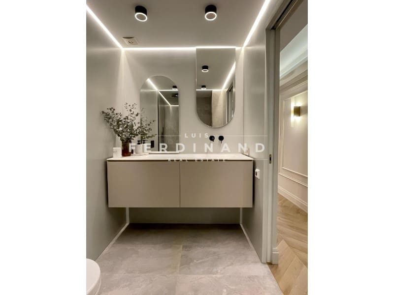 4 bedroom Penthouse for sale in Palma de Mallorca - € 1,595,000 (Ref: 9651759)