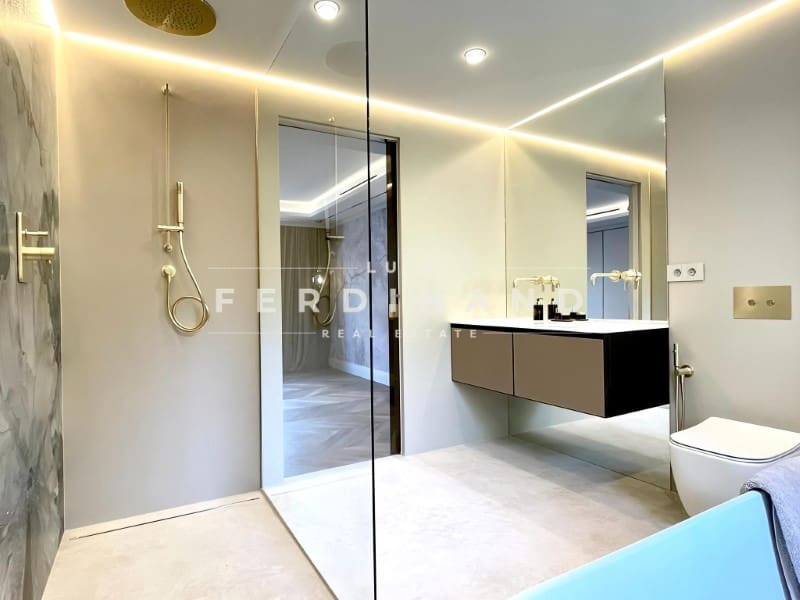 4 bedroom Penthouse for sale in Palma de Mallorca - € 1,595,000 (Ref: 9651759)