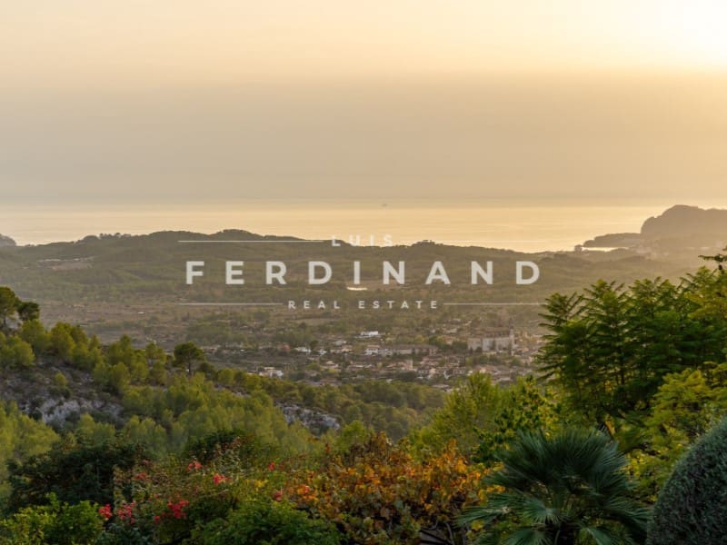 5 Zimmer Villa zu verkaufen in Calvia mit Pool - 6.300.000 € (Ref: 9651760)