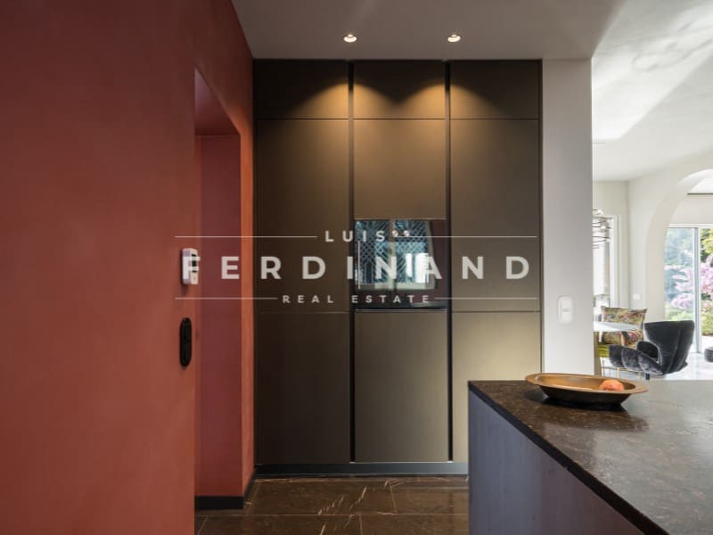 5 Zimmer Villa zu verkaufen in Calvia mit Pool - 6.300.000 € (Ref: 9651760)