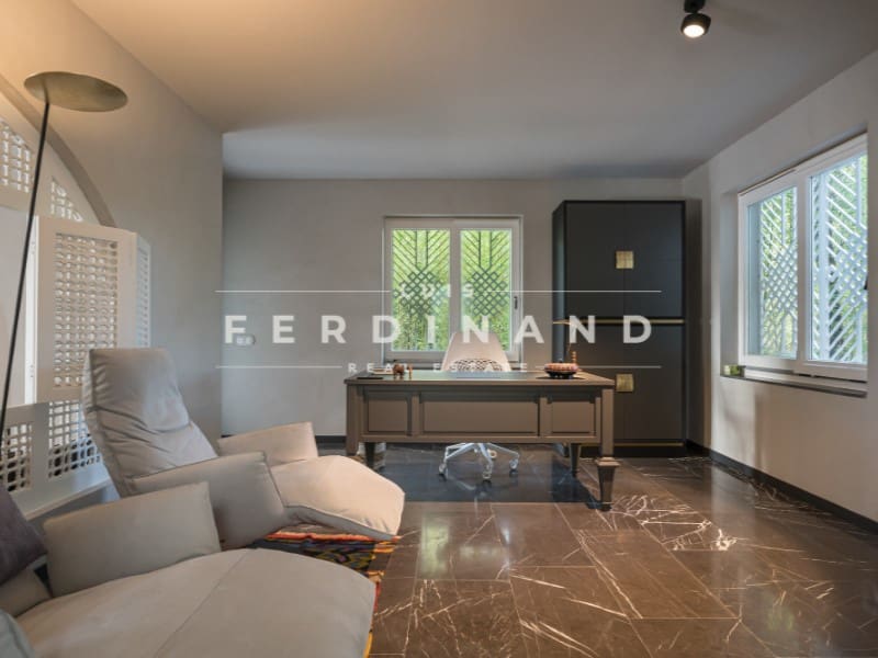 5 Zimmer Villa zu verkaufen in Calvia mit Pool - 6.300.000 € (Ref: 9651760)