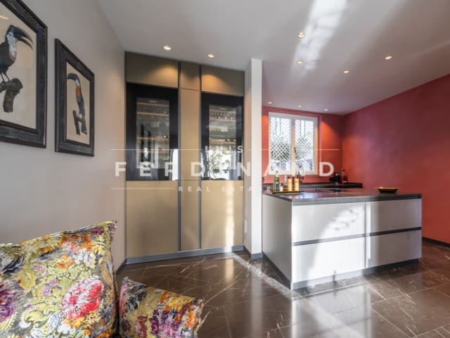 5 Zimmer Villa zu verkaufen in Calvià mit Pool - 6.300.000 € (Ref: 9651760)