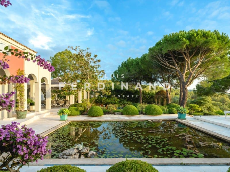 5 Zimmer Villa zu verkaufen in Calvia mit Pool - 6.300.000 € (Ref: 9651760)