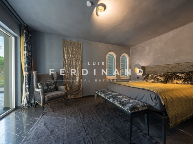 5 Zimmer Villa zu verkaufen in Calvia mit Pool - 6.300.000 € (Ref: 9651760)