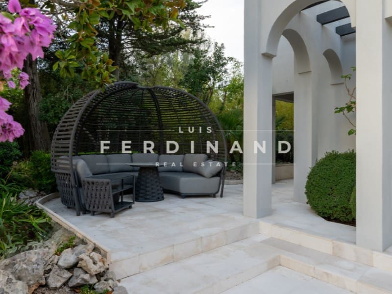 5 Zimmer Villa zu verkaufen in Calvia mit Pool - 6.300.000 € (Ref: 9651760)