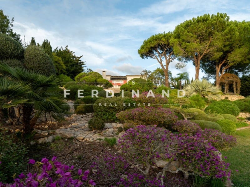 5 Zimmer Villa zu verkaufen in Calvia mit Pool - 6.300.000 € (Ref: 9651760)