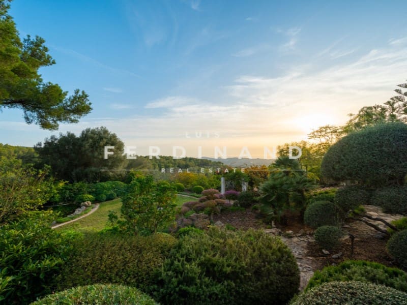 5 Zimmer Villa zu verkaufen in Calvia mit Pool - 6.300.000 € (Ref: 9651760)