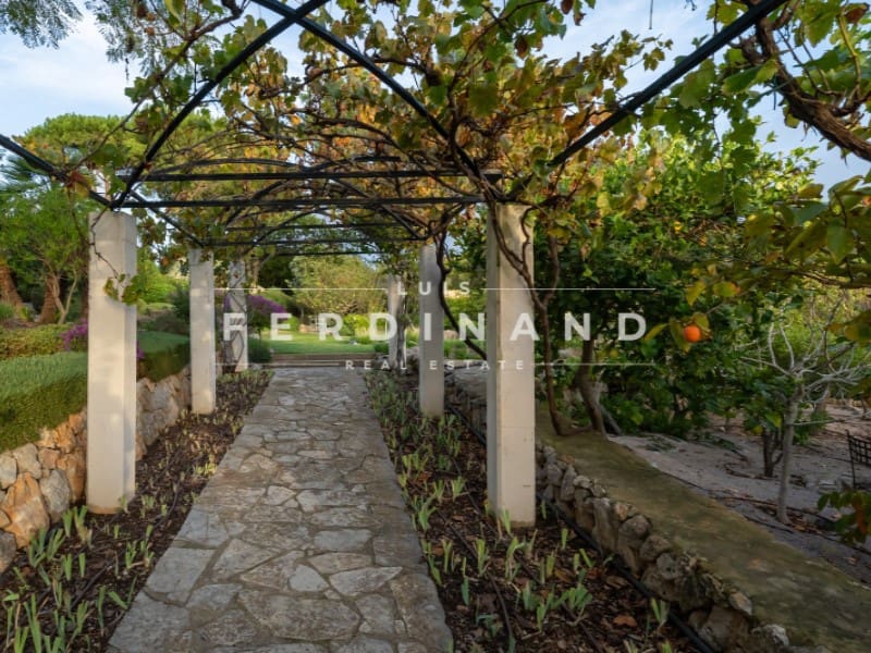 5 Zimmer Villa zu verkaufen in Calvia mit Pool - 6.300.000 € (Ref: 9651760)