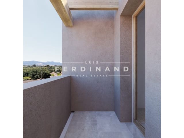 4 Zimmer Finca/Landgut zu verkaufen in Santa María del Camí mit Pool - 5.750.000 € (Ref: 9651763)