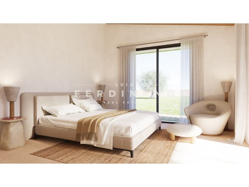 7 sypialnia Willa na sprzedaż w Palma de Mallorca z basenem - 6 200 000 € (Ref: 9651764)