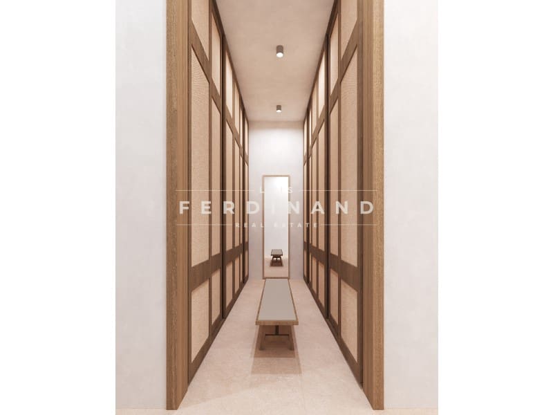 7 sypialnia Willa na sprzedaż w Palma de Mallorca z basenem - 6 200 000 € (Ref: 9651764)