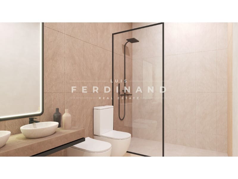 7 sypialnia Willa na sprzedaż w Palma de Mallorca z basenem - 6 200 000 € (Ref: 9651764)