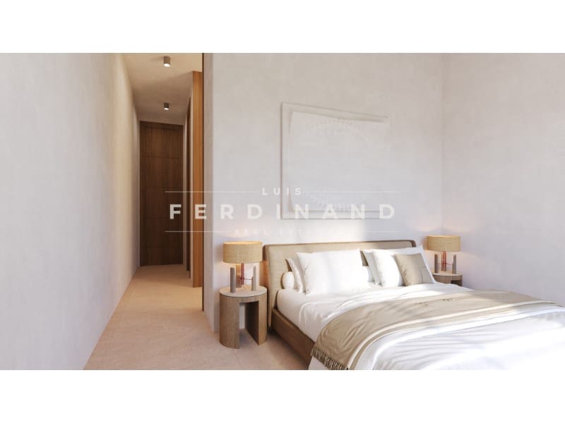 7 sypialnia Willa na sprzedaż w Palma de Mallorca z basenem - 6 200 000 € (Ref: 9651764)