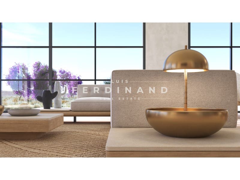 7 sypialnia Willa na sprzedaż w Palma de Mallorca z basenem - 6 200 000 € (Ref: 9651764)