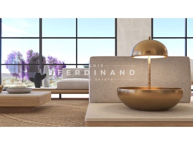 7 sypialnia Willa na sprzedaż w Llevant, Palma de Mallorca - 6 200 000 € (Ref: 9651764)