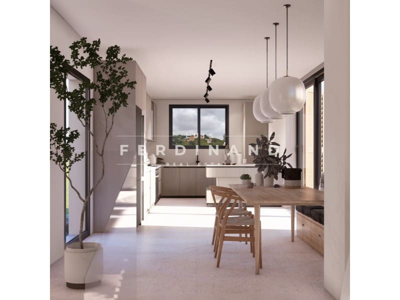 4 sypialnia Willa na sprzedaż w Palma de Mallorca z basenem - 2 500 000 € (Ref: 9651765)