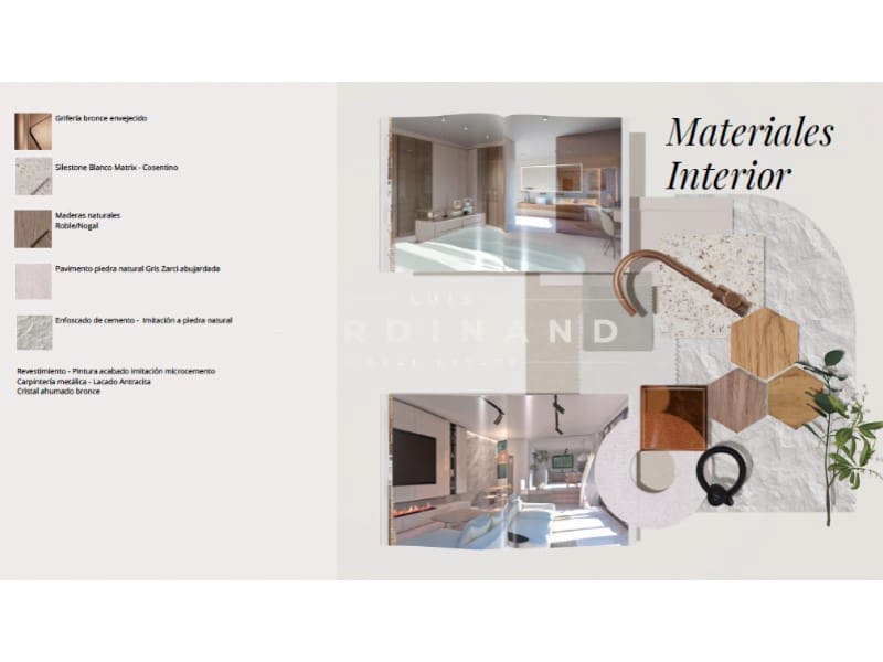 4 sypialnia Willa na sprzedaż w Palma de Mallorca z basenem - 2 500 000 € (Ref: 9651765)