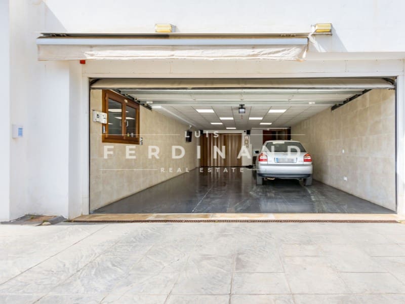 4 sypialnia Willa na sprzedaż w Palma de Mallorca z basenem - 2 500 000 € (Ref: 9651765)