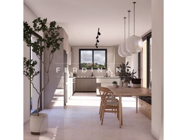 4 sypialnia Willa na sprzedaż w Centro, Palma de Mallorca z basenem - 2 500 000 € (Ref: 9651765)