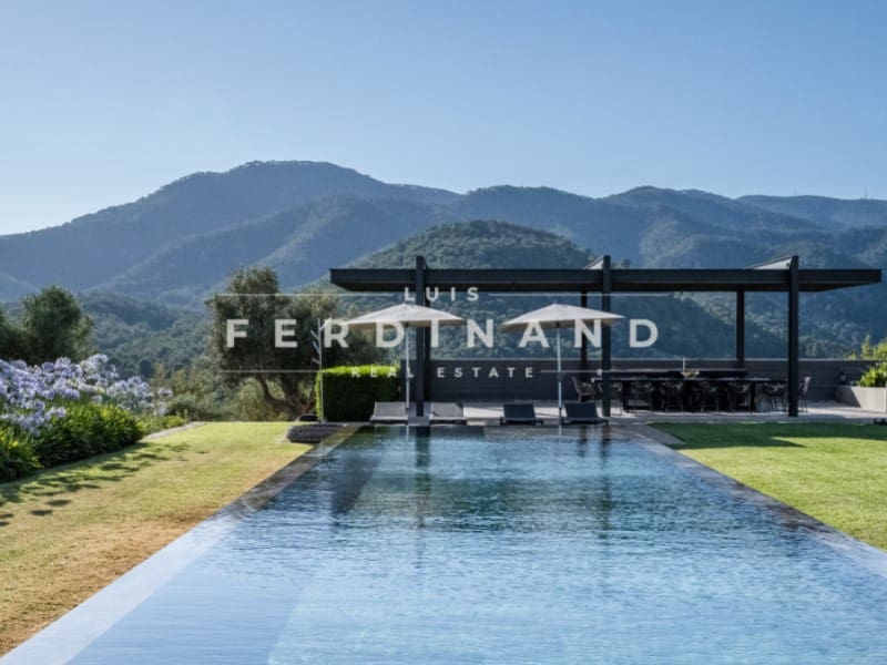 5 Zimmer Finca/Landgut zu verkaufen in Santa Maria del Cami mit Pool - 16.200.000 € (Ref: 9651767)