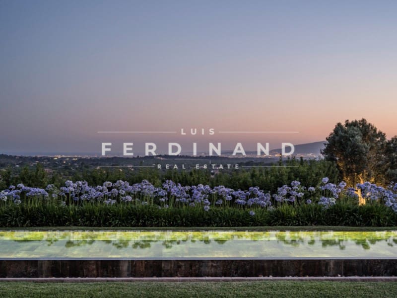 5 Zimmer Finca/Landgut zu verkaufen in Santa Maria del Cami mit Pool - 16.200.000 € (Ref: 9651767)