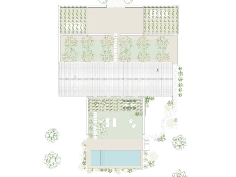 4 bedroom Finca/Country House for sale in Buger with pool - € 1,990,000 (Ref: 9651768)