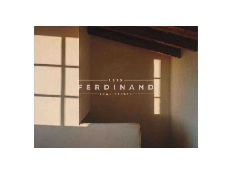 4 bedroom Finca/Country House for sale in Buger with pool - € 1,990,000 (Ref: 9651768)