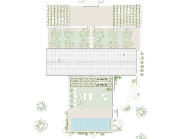 4 bedroom Finca/Country House for sale in Búger with pool - € 1,990,000 (Ref: 9651768)