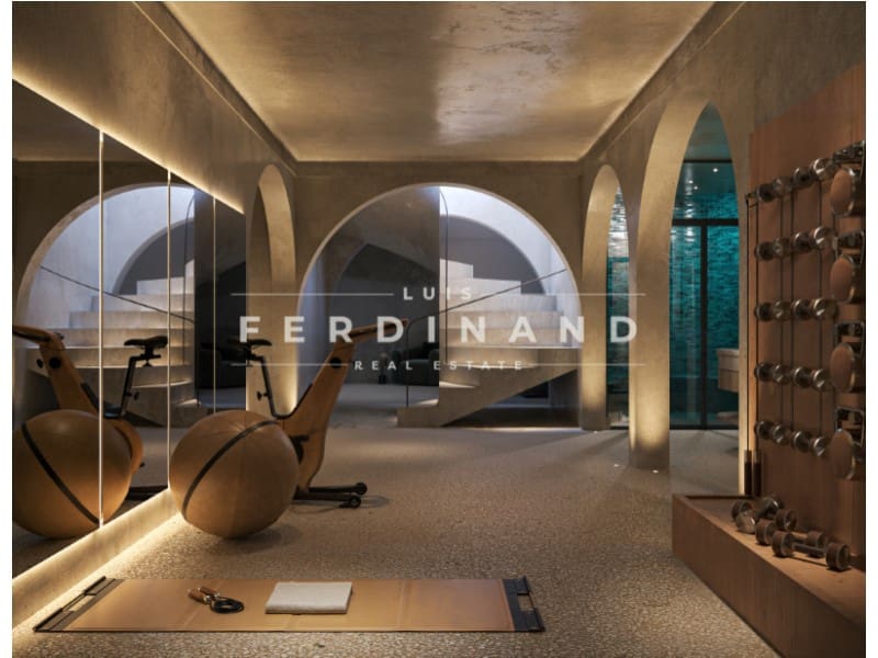 4 Zimmer Finca/Landgut zu verkaufen in Binissalem mit Pool - 7.995.000 € (Ref: 9651769)