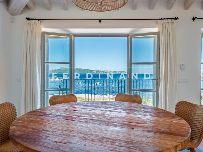 5 Zimmer Villa zu verkaufen in Alcudia mit Pool - 5.900.000 € (Ref: 9651770)