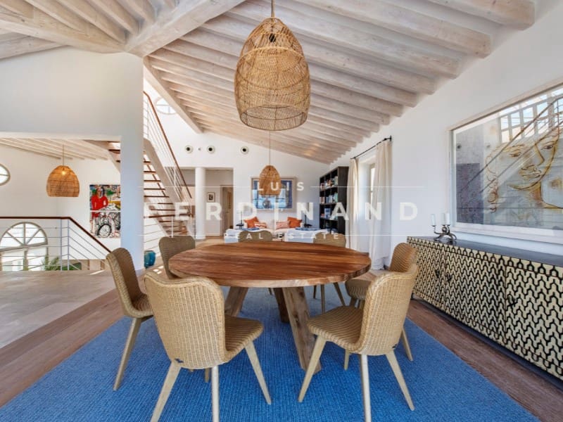 5 Zimmer Villa zu verkaufen in Alcudia mit Pool - 5.900.000 € (Ref: 9651770)