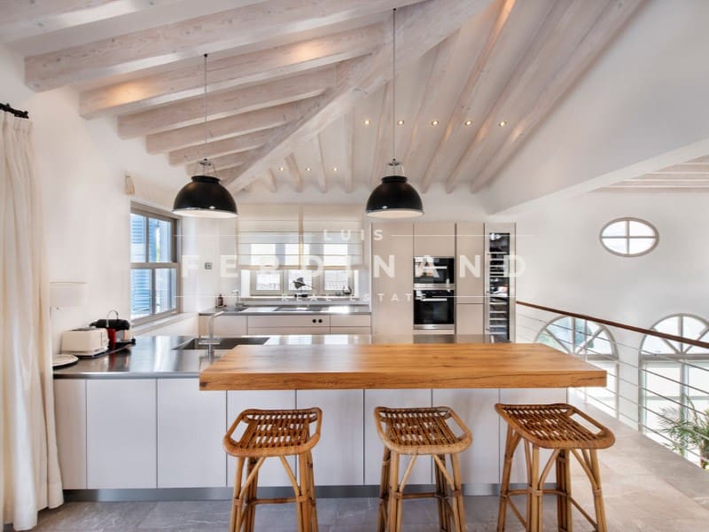 5 Zimmer Villa zu verkaufen in Alcudia mit Pool - 5.900.000 € (Ref: 9651770)