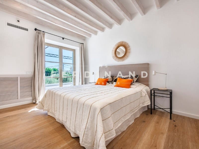 5 Zimmer Villa zu verkaufen in Alcudia mit Pool - 5.900.000 € (Ref: 9651770)