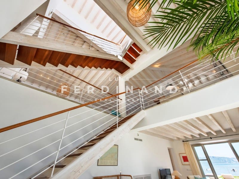 5 Zimmer Villa zu verkaufen in Alcudia mit Pool - 5.900.000 € (Ref: 9651770)