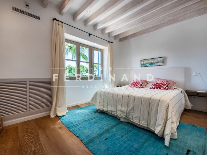 5 Zimmer Villa zu verkaufen in Alcudia mit Pool - 5.900.000 € (Ref: 9651770)