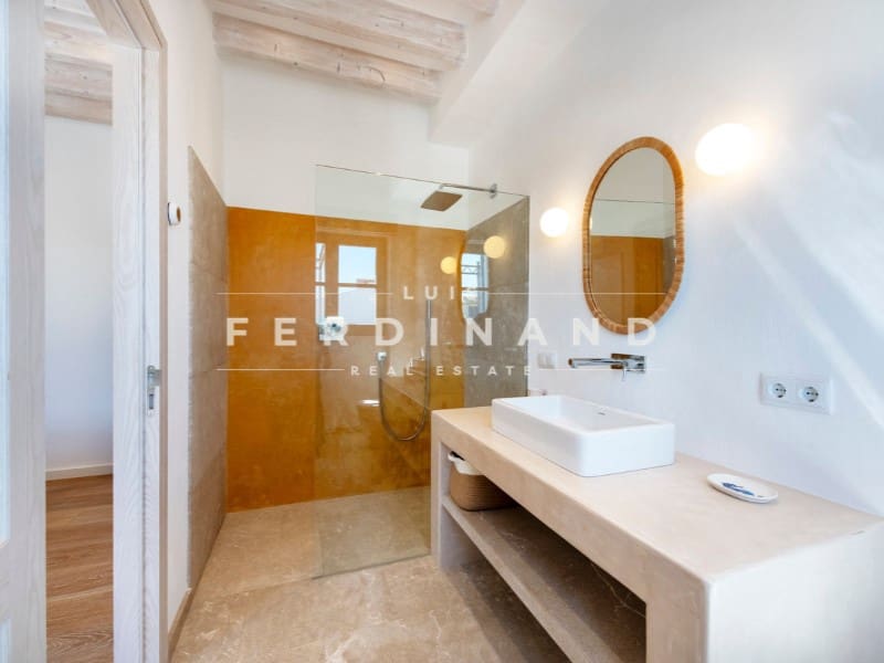 5 Zimmer Villa zu verkaufen in Alcudia mit Pool - 5.900.000 € (Ref: 9651770)