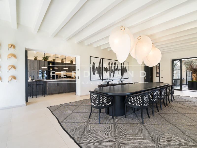 5 Zimmer Finca/Landgut zu verkaufen in Santa Maria del Cami mit Pool - 11.500.000 € (Ref: 9651771)