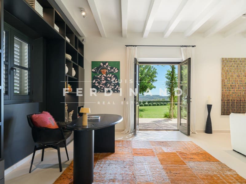 5 Zimmer Finca/Landgut zu verkaufen in Santa Maria del Cami mit Pool - 11.500.000 € (Ref: 9651771)