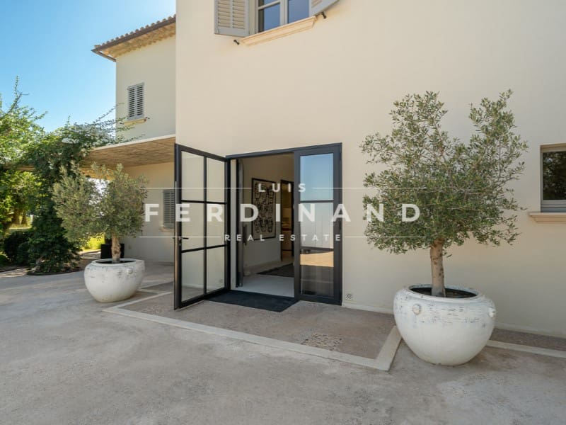 5 Zimmer Finca/Landgut zu verkaufen in Santa Maria del Cami mit Pool - 11.500.000 € (Ref: 9651771)